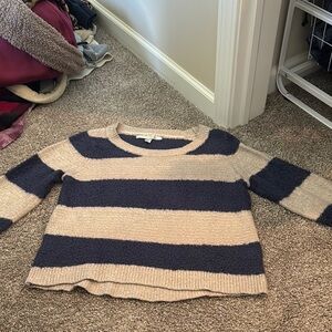 Casual fall like sweater